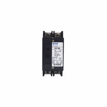 [40411] INTERRUPTOR CAJA MOLDEADA CC 100A 2P 240V 10KA@240V CCV2100