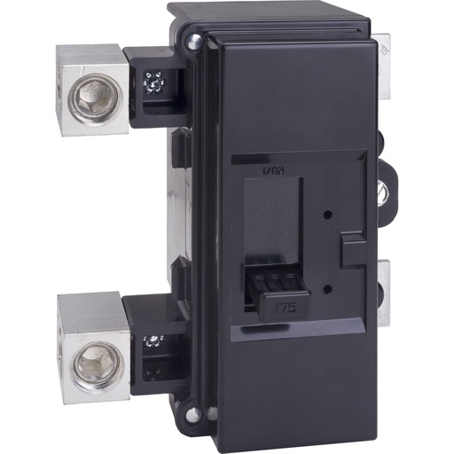 [9022175] INTERRUPTOR PRINCIPAL TIPO QOM2 175A 2P 22KA 120/240V QOM2175VH
