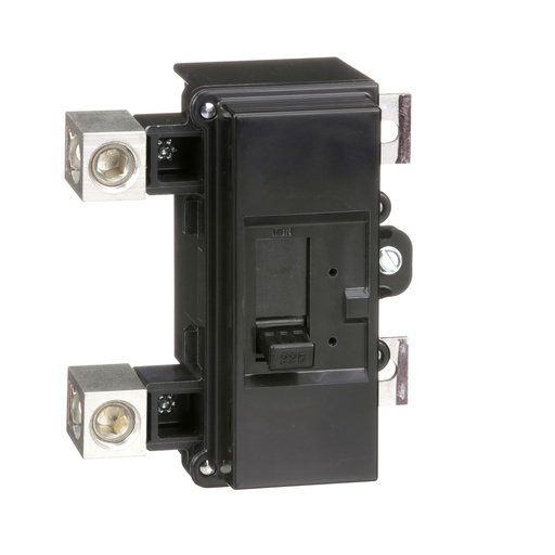 [9022225] INTERRUPTOR PRINCIPAL TIPO QOM2 225A 2P 22KA 120/240V QOM2225VH
