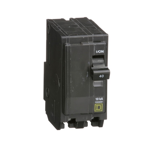 [902240] INTERRUPTOR TERMOMANEGTICO QO DE ENCHUFAR 40A 2P 120/240V UL QO240
