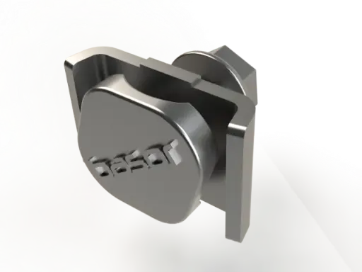 [BA4364] KIT BRIDA UNION CANASTAS ELECTROZINC CLEMA BASOR CGBF 204364