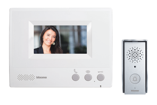 [260315311] KIT INTERCOMUNICADOR MONITOR 4.3 COLOR MANOS LIBRES+FRENTE CALL 315311