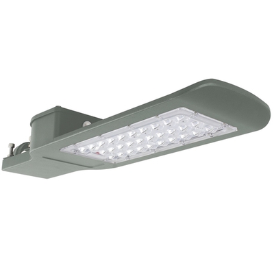 [3TE73065] LUMINARIA TIPO COBRA LED 30W 100-240V 3000lm 6500K NOM