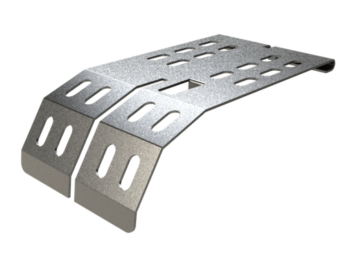 [BA9807] SALIDA DE CABLES ACCESORIO BAJADA MINI BASOR BJCM 209807