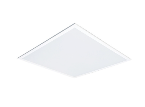 PANEL LED 2X2 40W 100-240V 3800LM 6500K NOM | IESA