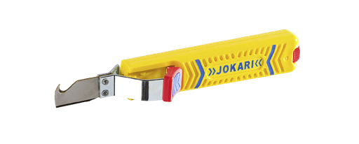 [TBC10280] PELADORA PROFESIONAL DE CABLES CON CUCHILLA, HASTA 28 mm Ø.