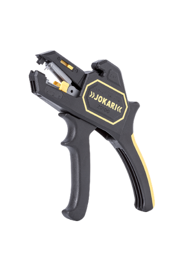 [TBC20100] PISTOLA PELACABLES ERGONÓMICA PROFESIONAL, 24-10 AWG.