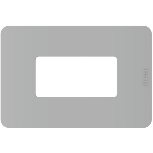[226JA4803PJG] PLACA ACCESORIO DECORATOR GRIS MATIXGO JA4803PJG