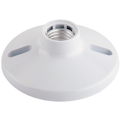 [E011175] PLAFON BLANCO 1175-W EAGLE