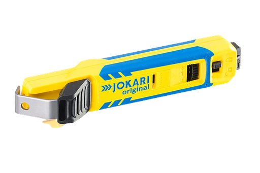 [TBC70000] SET PELACABLE PROFESIONAL CON PROTECCIÓN AUTOMÁTICA, HASTA 70 mm Ø.