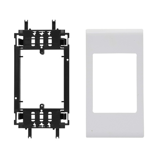 [255LG10916] SOPORTE D/MONTAJE UNIVERSAL P/TAPA D/85MM LG10916