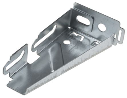 [Q06557410] SOPORTE PARED RAPID FASU CANASTA 100mm CU100 MENSULA CABLOFIL CM350810