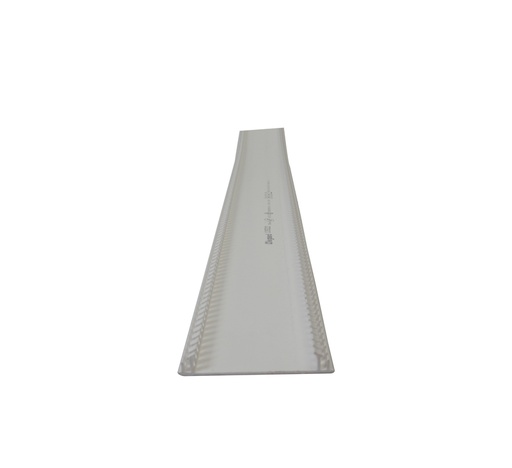 [255LG10522] TAPA CANALETA 85mm DLP LG10522