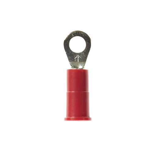 [B012218] TERMINAL 3M AISLADA OJO (3,5mm) MVU18-6R CAL 22-18AWG