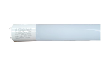 [3052622] TUBO LED T8 48" 18W 120-277V 2200lm 6500K UL