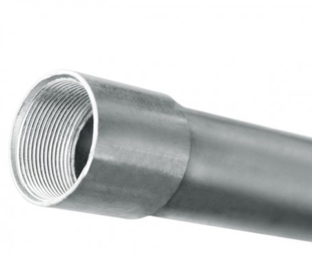 UNION PARA TUBO IMC/RMC DE 1/2