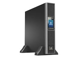 [VRVGXT52000] UPS 2KVA/2.7KW ON LINE, RACK-TORRE 120V 60HZ, GXT5-2000LVRT2UXL