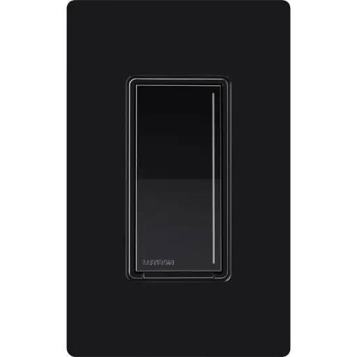 [LTRSTCL-153M- B] DIMMER SUNNATA 1P/3V LED 150W 125V NEGRO LUTRON STCL-153M- BL