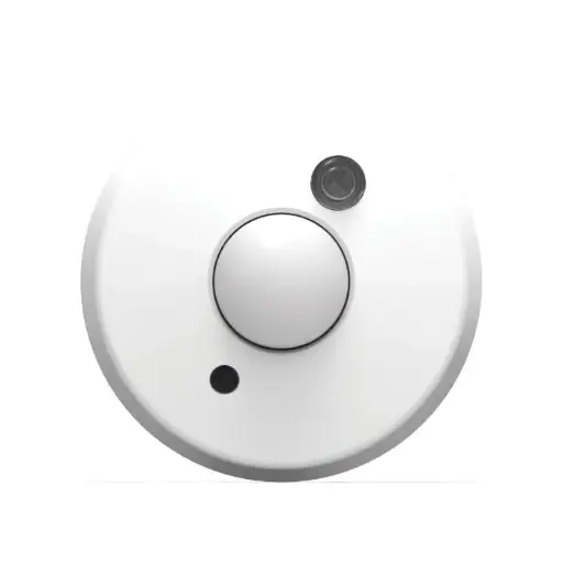 [LTRFC-SENSOR] SENSOR MOVIMIENTO TECHO 300FT2 PIR VIVE P/ POWPAK FCJ LUTRON FC-SENSOR