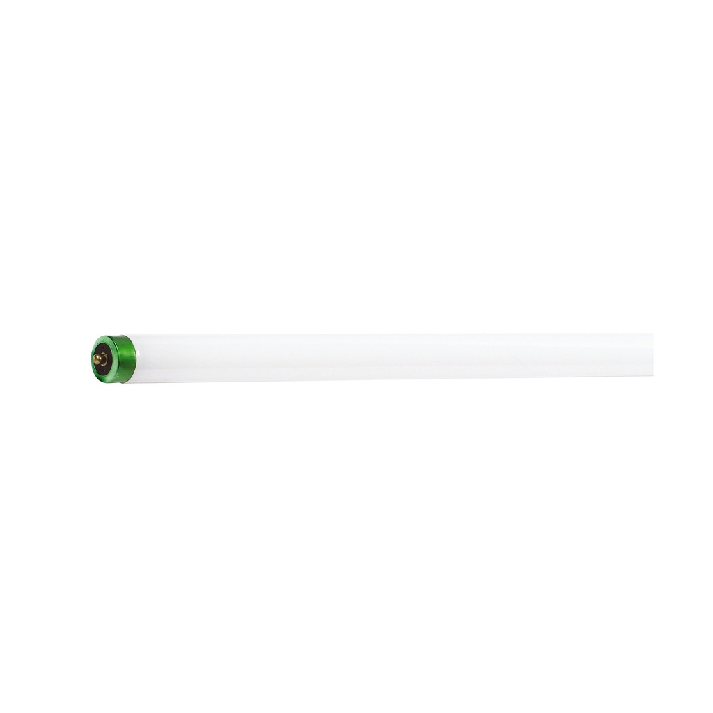 Tubo LED T8 de un solo pin de 96 pulgadas y 8 pies, 45 W, reemplazo de tubo  fluorescente LED de 8 pies, entrada CA 85 V 277 V, blanco brillante 6000