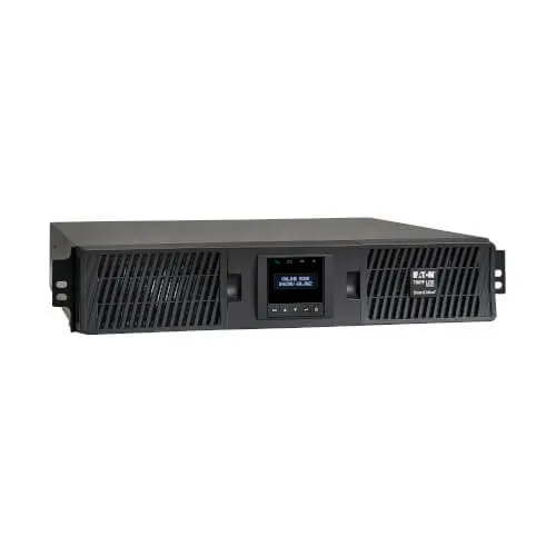 [SU2200RTXLCD2U] UPS 2200 VA /1.8 KW DOBLE CONVERSIÓN EN LINEA -RANURA PARA TARJETA,2U,
