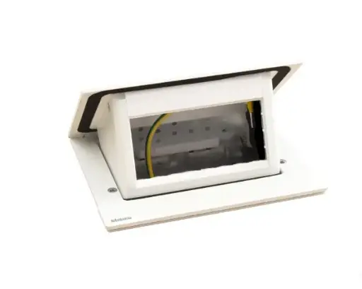 [LGD1544NW] CAJA ESCRITORIO MATIXGO POPUP 4M COLOR BLANCO 150440NW