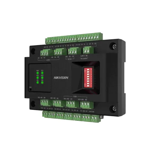 [HK302920549] Módulo de Controlador de Acceso DS-K2M002X(O-STD)