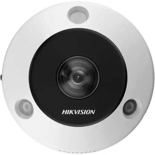[HK311324116] Cámara IP Domo DS-2CD6365G1-IVS(1.16MM)(O-STD)