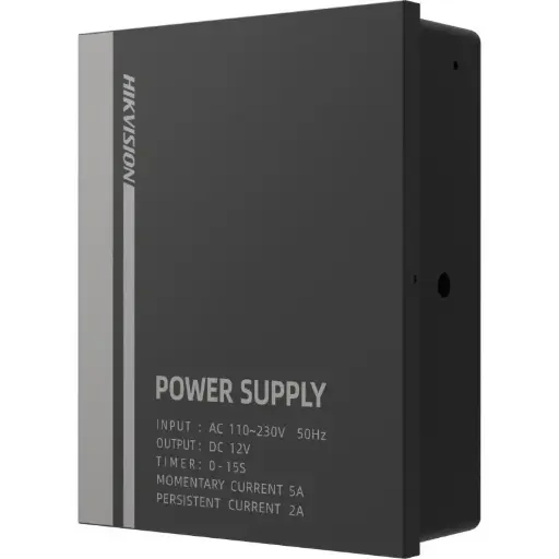 [HK302921167] Fuente Alimentación DS-K7M-AW24(O-STD)