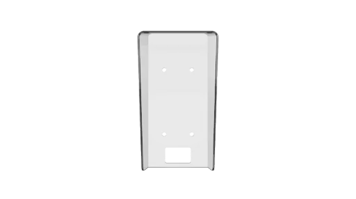 [HK305700600] Protector de Video Intercomunicador DS-KABV6113-RS(O-STD)