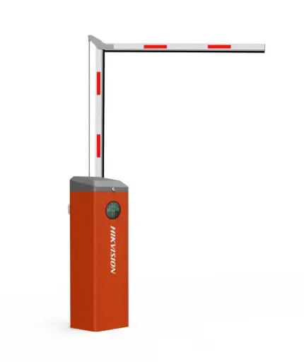 [HK315101533] Barrera Vehicular para Estacionamientos (Parking) DS-TMG521-M/B(2+2)(O-STD)