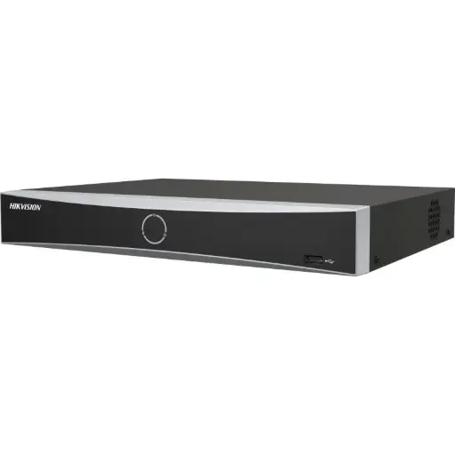 [HK303621196] Grabador de Video (NVR) DS-7608NXI-K1/8P(D)(STD)