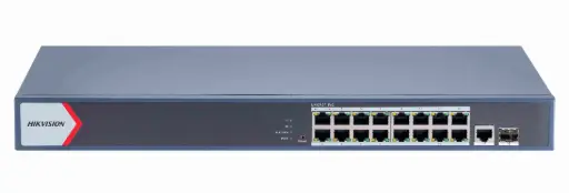 [HK301802748] Switch Asministrable DS-3E1518P-EI/M(O-STD)