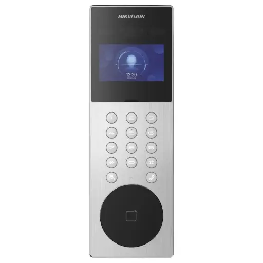 [HK305304848] VideoPortero IP DS-KD9203-ME6(O-STD)